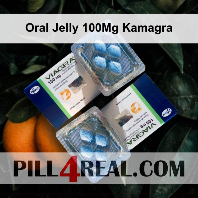 Oral Jelly 100Mg Kamagra 348