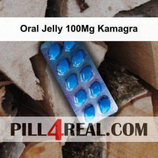 Oral Jelly 100Mg Kamagra 414