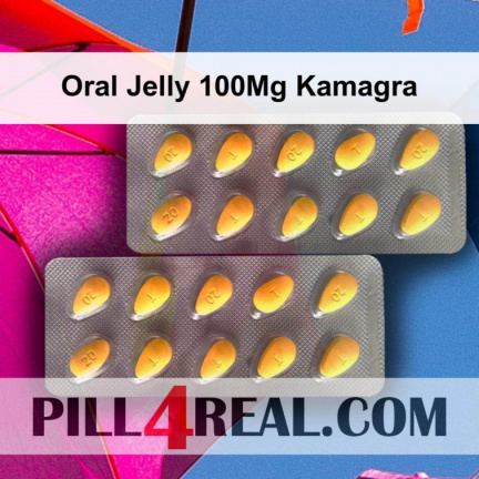 Oral Jelly 100Mg Kamagra 497