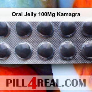 Oral Jelly 100Mg Kamagra 521