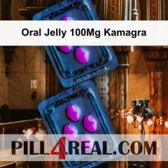 Oral Jelly 100Mg Kamagra 547
