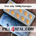 Oral Jelly 100Mg Kamagra 548
