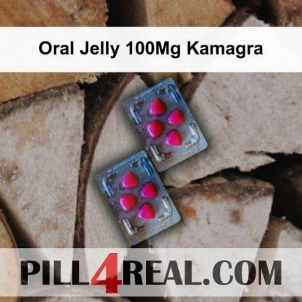 Oral Jelly 100Mg Kamagra 569