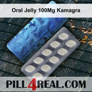 Oral Jelly 100Mg Kamagra 630