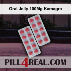 Oral Jelly 100Mg Kamagra 642