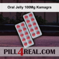 Oral Jelly 100Mg Kamagra 642
