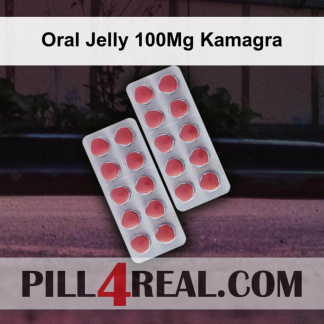 Oral Jelly 100Mg Kamagra 642