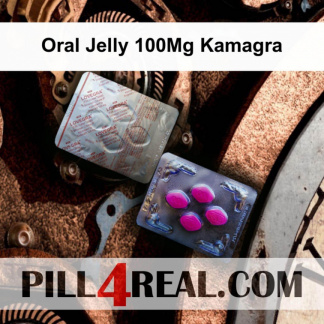 Oral Jelly 100Mg Kamagra 667