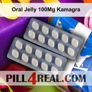 Oral Jelly 100Mg Kamagra 688