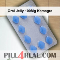Oral Jelly 100Mg Kamagra 714