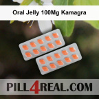Oral Jelly 100Mg Kamagra 749