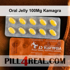 Oral Jelly 100Mg Kamagra 794