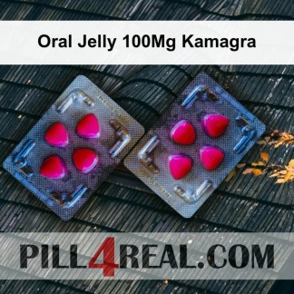 Oral Jelly 100Mg Kamagra 834