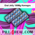 Oral Jelly 100Mg Kamagra 921