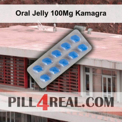 Oral Jelly 100Mg Kamagra 932
