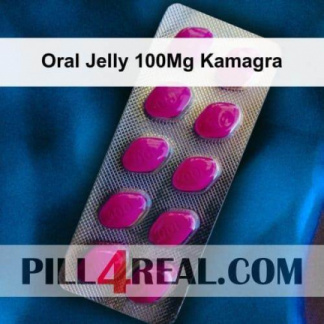 Oral Jelly 100Mg Kamagra 946