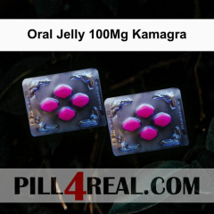 Oral Jelly 100Mg Kamagra 972