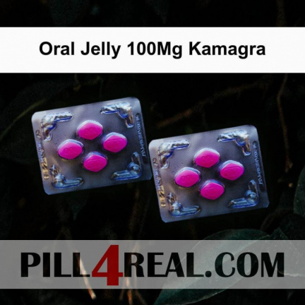 Oral Jelly 100Mg Kamagra 972