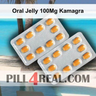 Oral Jelly 100Mg Kamagra 983