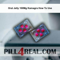 Oral Jelly 100Mg Kamagra How To Use 057