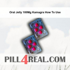 Oral Jelly 100Mg Kamagra How To Use 214