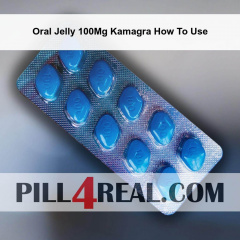 Oral Jelly 100Mg Kamagra How To Use 686