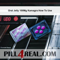 Oral Jelly 100Mg Kamagra How To Use 744