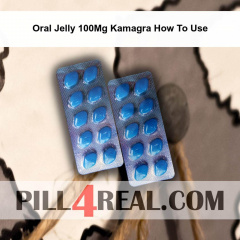Oral Jelly 100Mg Kamagra How To Use 837