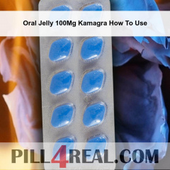 Oral Jelly 100Mg Kamagra How To Use 871