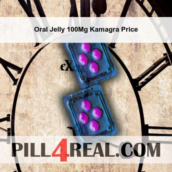 Oral Jelly 100Mg Kamagra Price 069