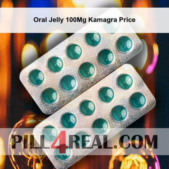 Oral Jelly 100Mg Kamagra Price 107