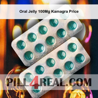 Oral Jelly 100Mg Kamagra Price 107