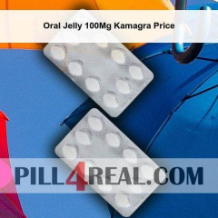 Oral Jelly 100Mg Kamagra Price 132