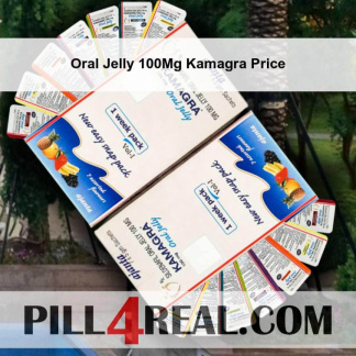 Oral Jelly 100Mg Kamagra Price 162