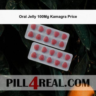 Oral Jelly 100Mg Kamagra Price 233