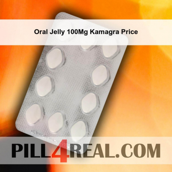 Oral Jelly 100Mg Kamagra Price 251