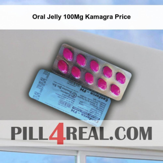 Oral Jelly 100Mg Kamagra Price 260