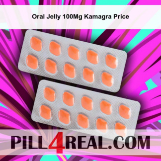 Oral Jelly 100Mg Kamagra Price 271