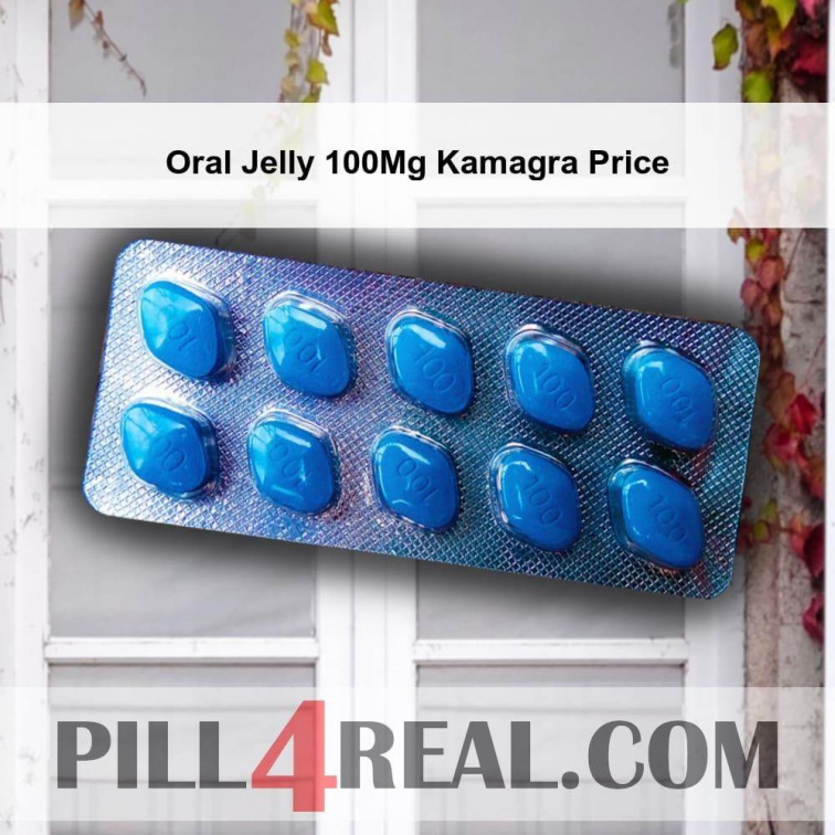 Oral Jelly 100Mg Kamagra Price 283