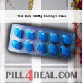 Oral Jelly 100Mg Kamagra Price 283