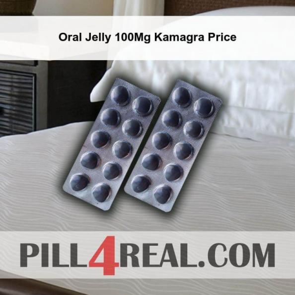 Oral Jelly 100Mg Kamagra Price 285