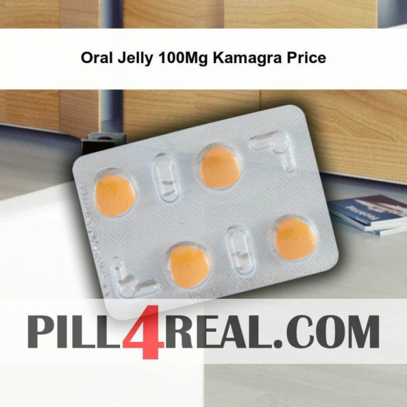 Oral Jelly 100Mg Kamagra Price 287