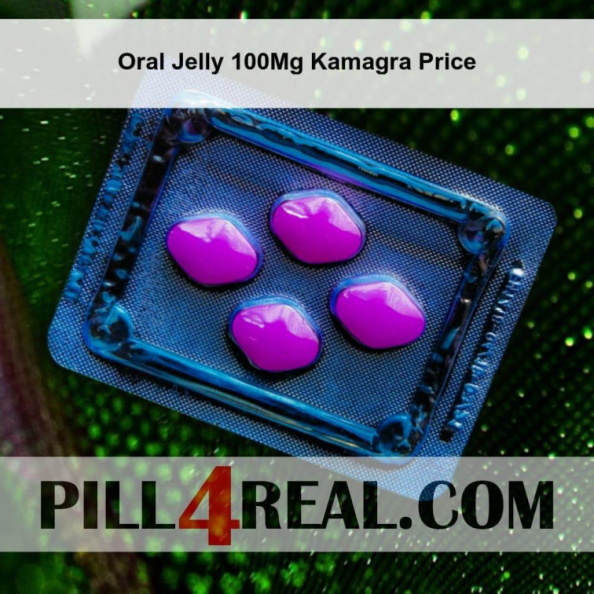 Oral Jelly 100Mg Kamagra Price 334