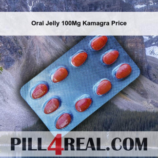 Oral Jelly 100Mg Kamagra Price 379