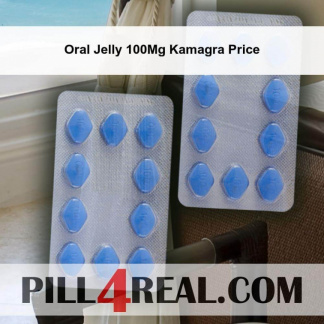 Oral Jelly 100Mg Kamagra Price 408