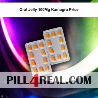 Oral Jelly 100Mg Kamagra Price 423