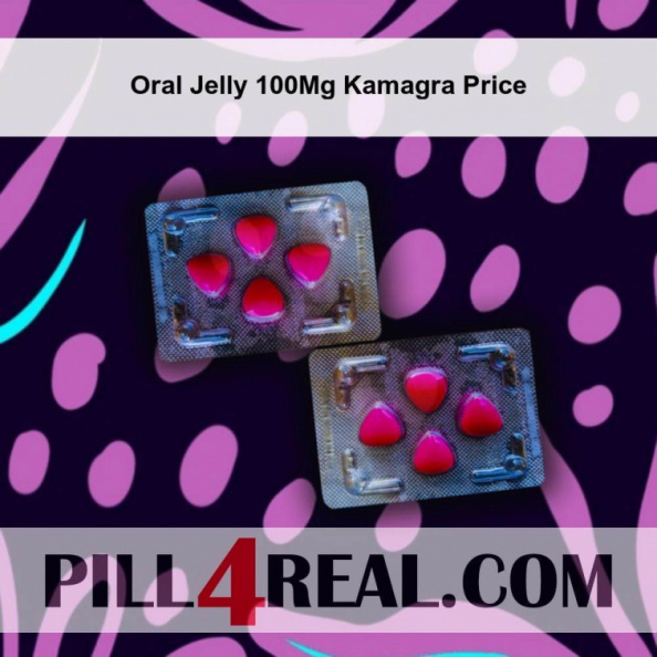Oral Jelly 100Mg Kamagra Price 431