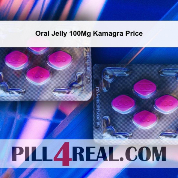 Oral Jelly 100Mg Kamagra Price 515