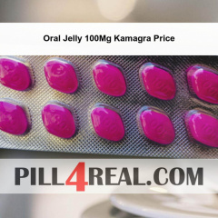 Oral Jelly 100Mg Kamagra Price 605