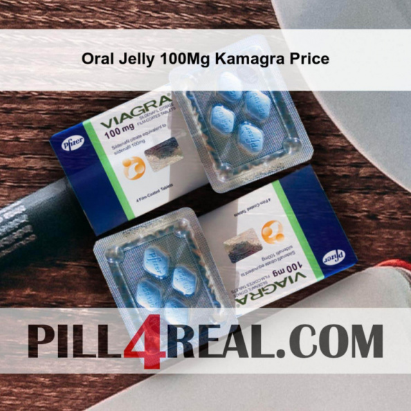 Oral Jelly 100Mg Kamagra Price 616